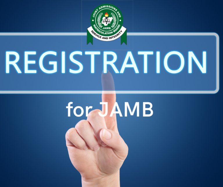 JAMB REGISTRATION 2024 – Requirements, Procedures and Deadlines