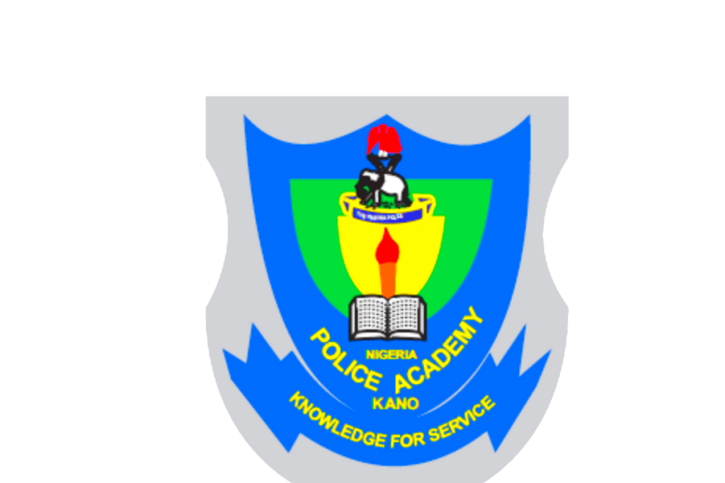 Nigeria police academy (POLAC) admission form and requirements 2024