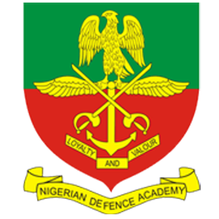 Nigeria defence academy