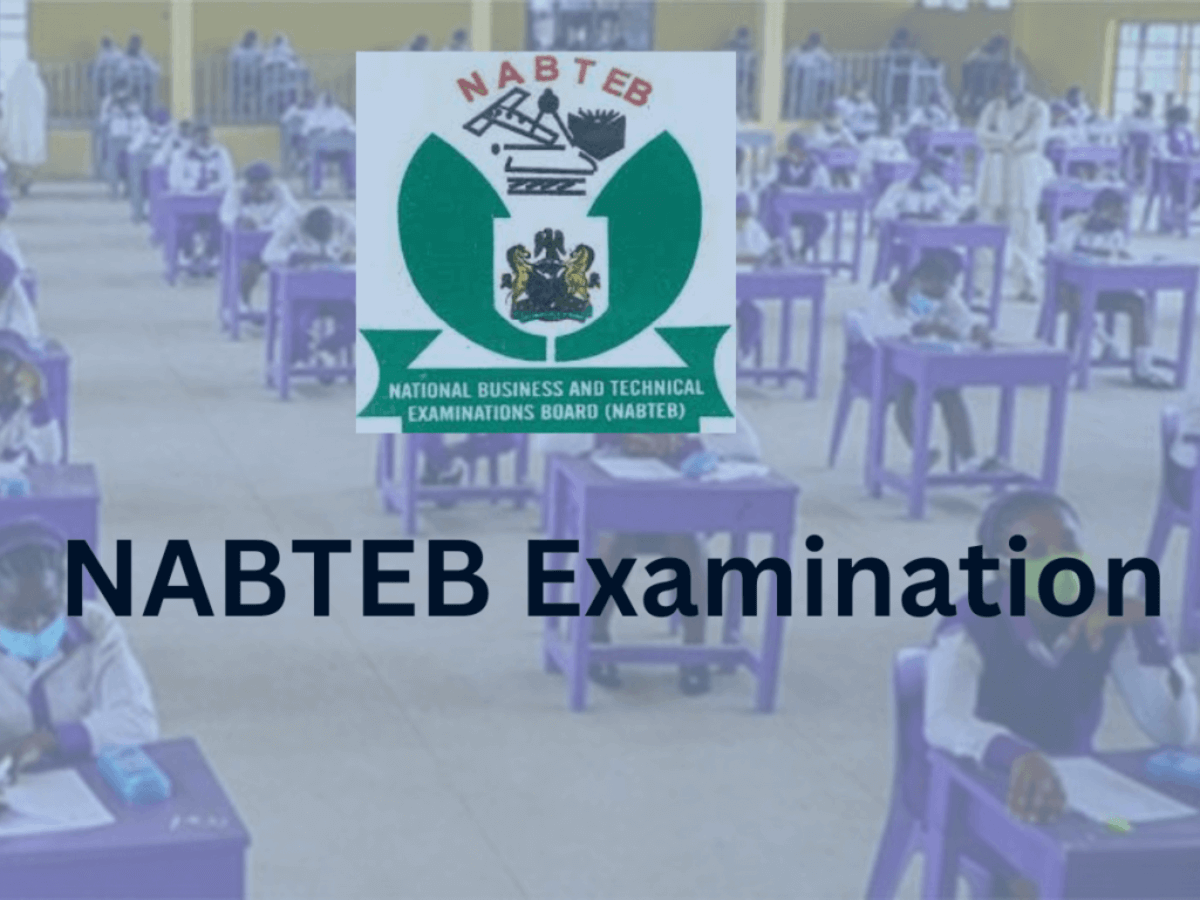 All You Need To Know about NABTEB Examination 2024