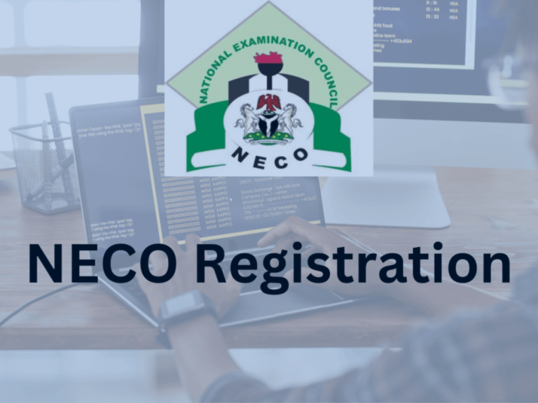 All you need to know about NECO examination 2024