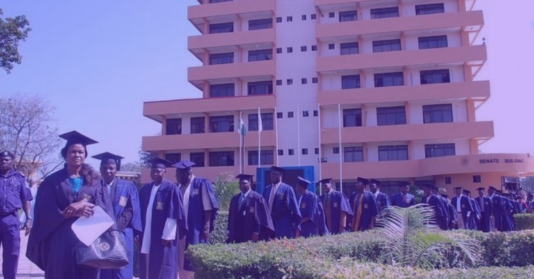 About University of Ilorin (UNILORIN) – History, Courses, Fees, Admission form 2024
